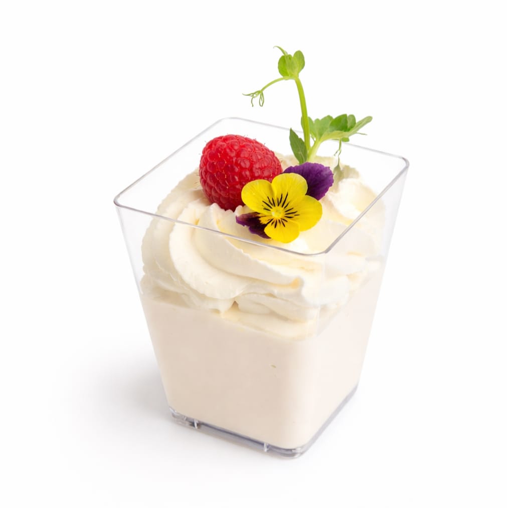 Panna Cotta Baileys